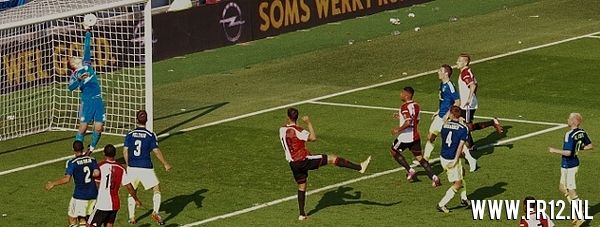 Feyenoord - Ajax