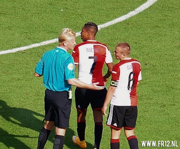 Feyenoord - Ajax