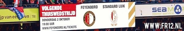 Feyenoord - Ajax