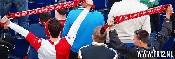 Feyenoord - Ajax