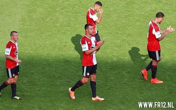 Feyenoord - Ajax