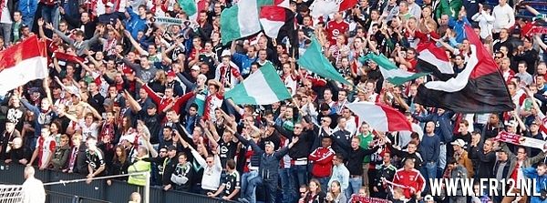Feyenoord - Ajax