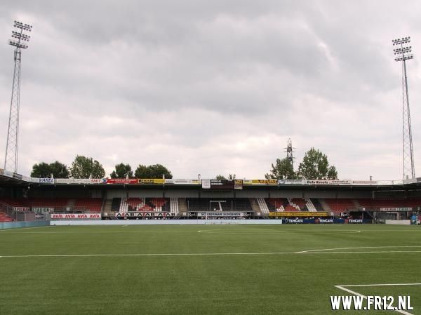 Heracles-Feyenoord
