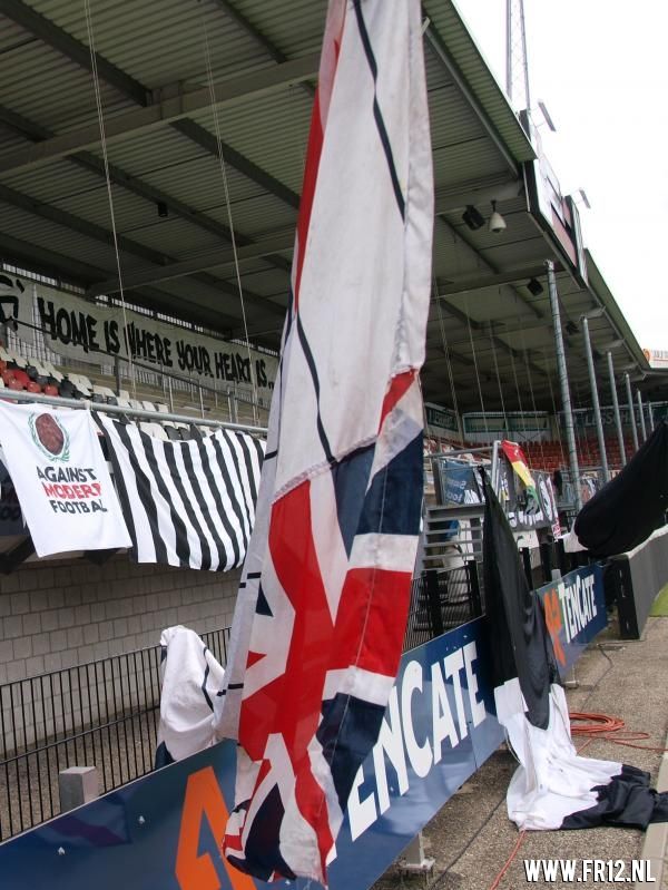 Heracles-Feyenoord