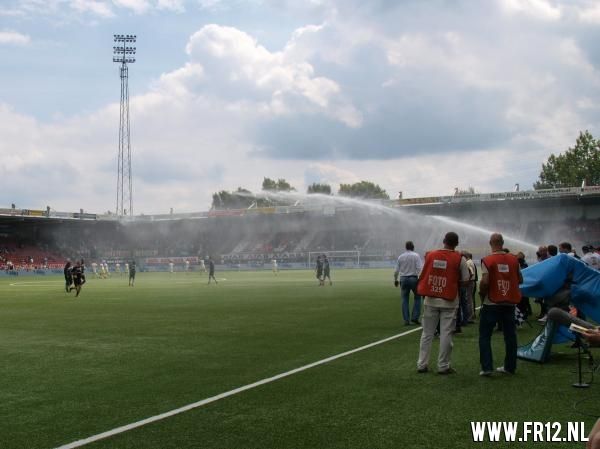 Heracles-Feyenoord