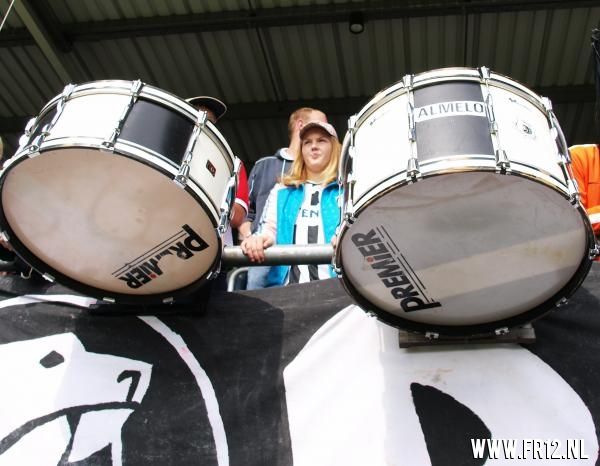 Heracles-Feyenoord