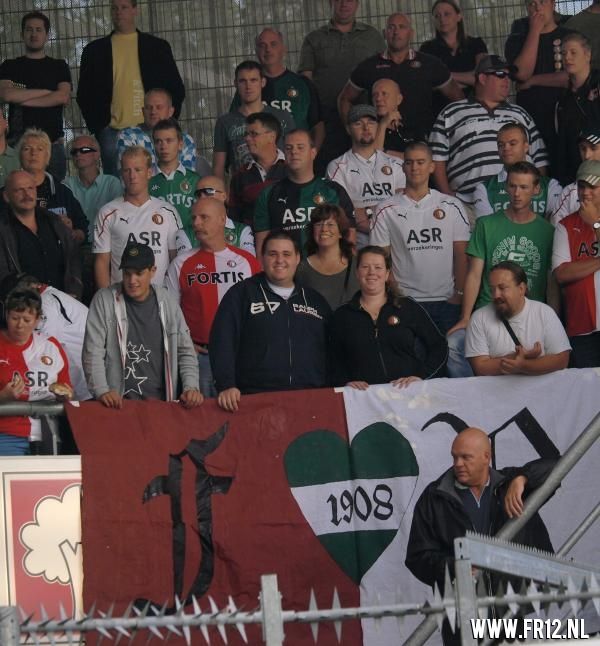 Heracles-Feyenoord