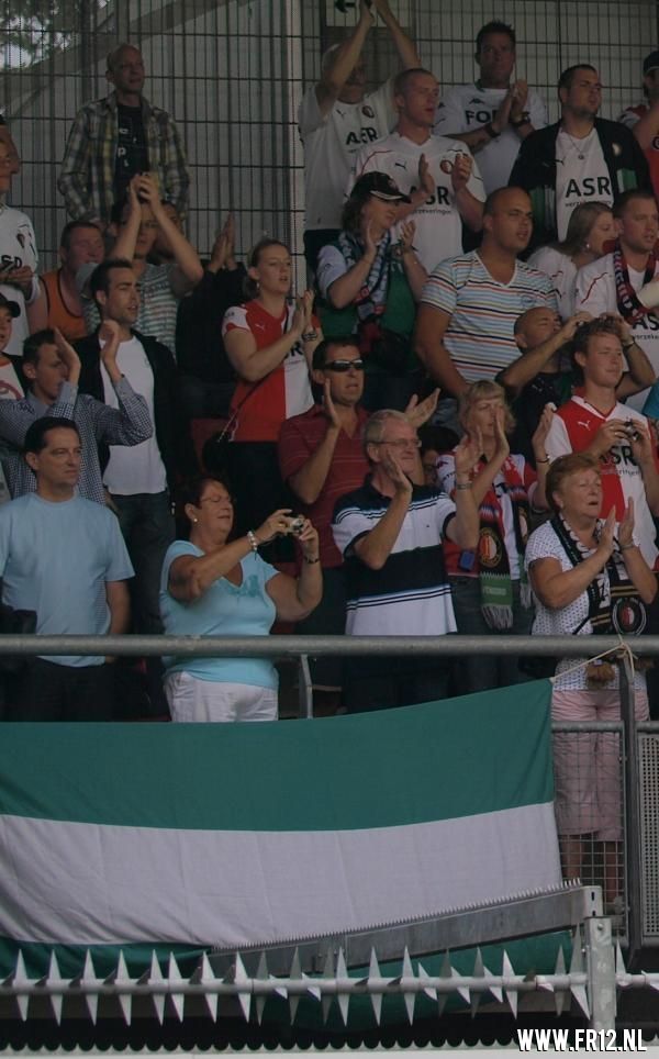 Heracles-Feyenoord