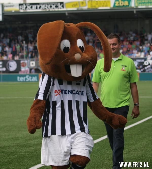 Heracles-Feyenoord