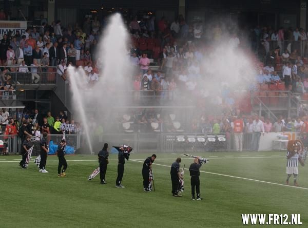 Heracles-Feyenoord