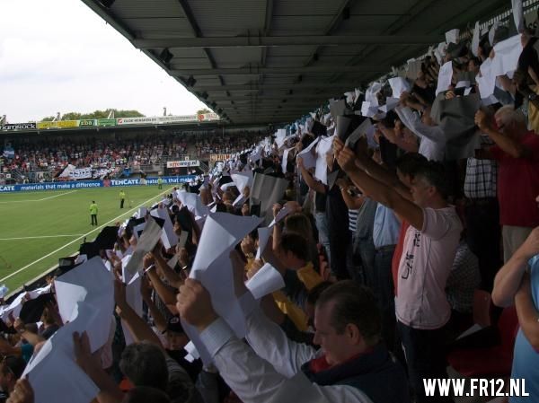Heracles-Feyenoord