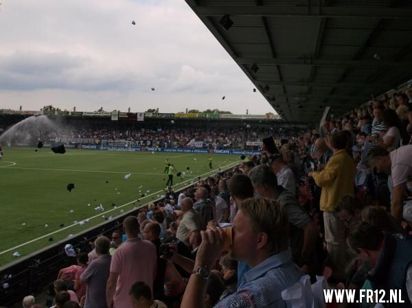 Heracles-Feyenoord