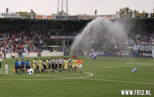 Heracles-Feyenoord