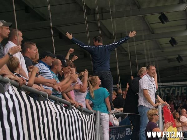 Heracles-Feyenoord