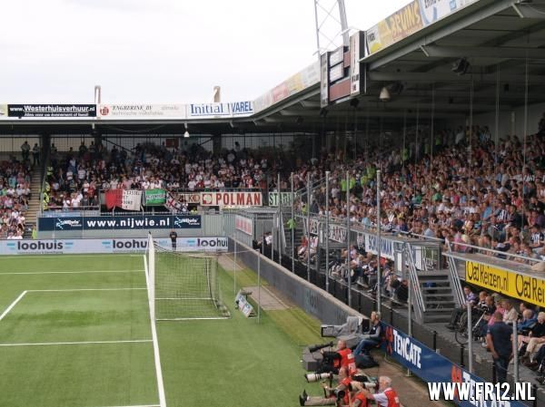 Heracles-Feyenoord