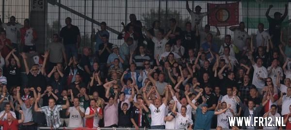 Heracles-Feyenoord