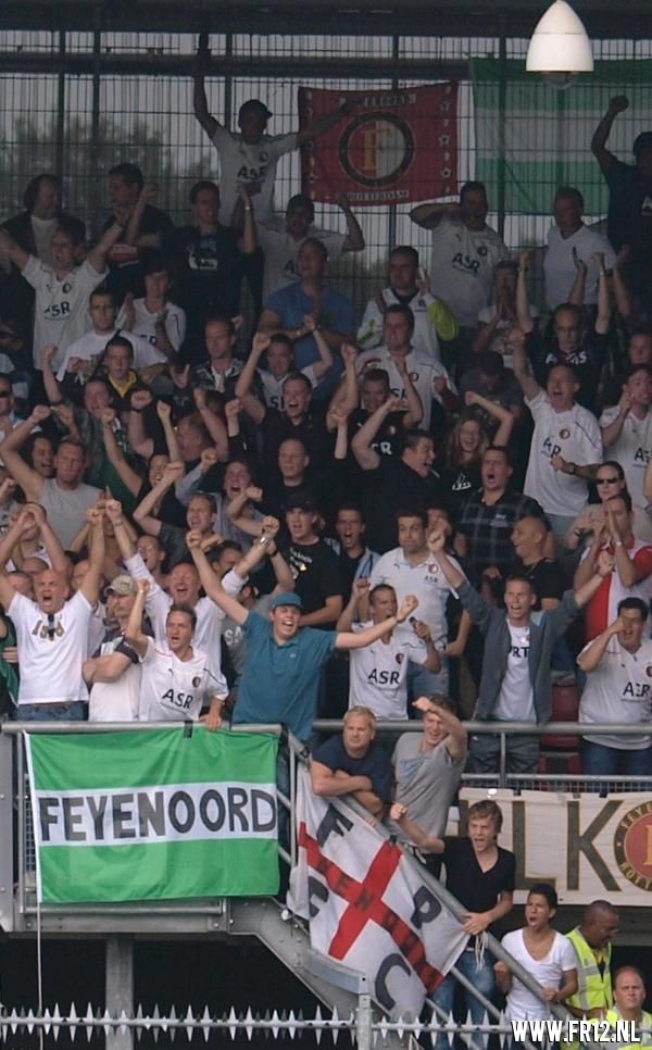 Heracles-Feyenoord