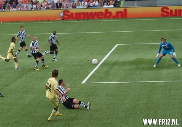 Heracles-Feyenoord