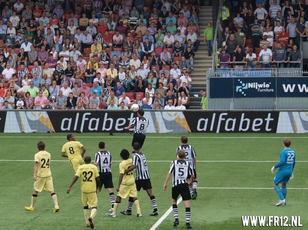 Heracles-Feyenoord