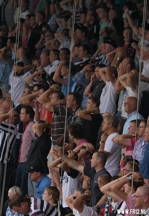 Heracles-Feyenoord
