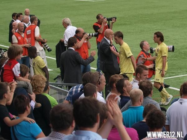 Heracles-Feyenoord