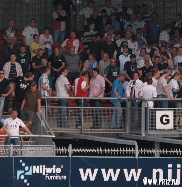 Heracles-Feyenoord