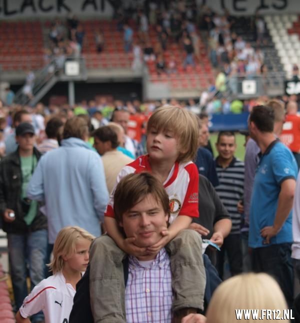 Heracles-Feyenoord