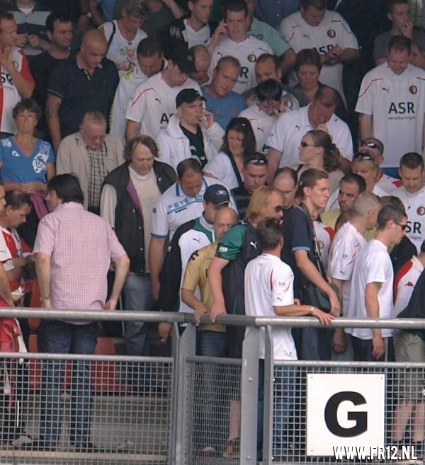 Heracles-Feyenoord