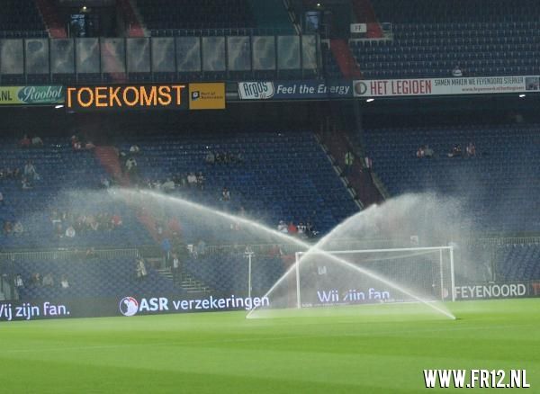 Feyenoord Roda