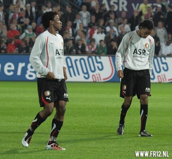 Feyenoord Roda