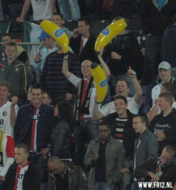 Feyenoord Roda
