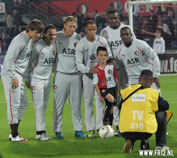 Feyenoord Roda
