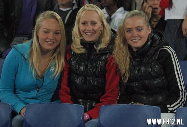 Feyenoord Roda