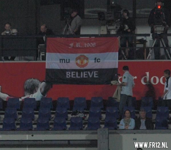 Feyenoord Roda
