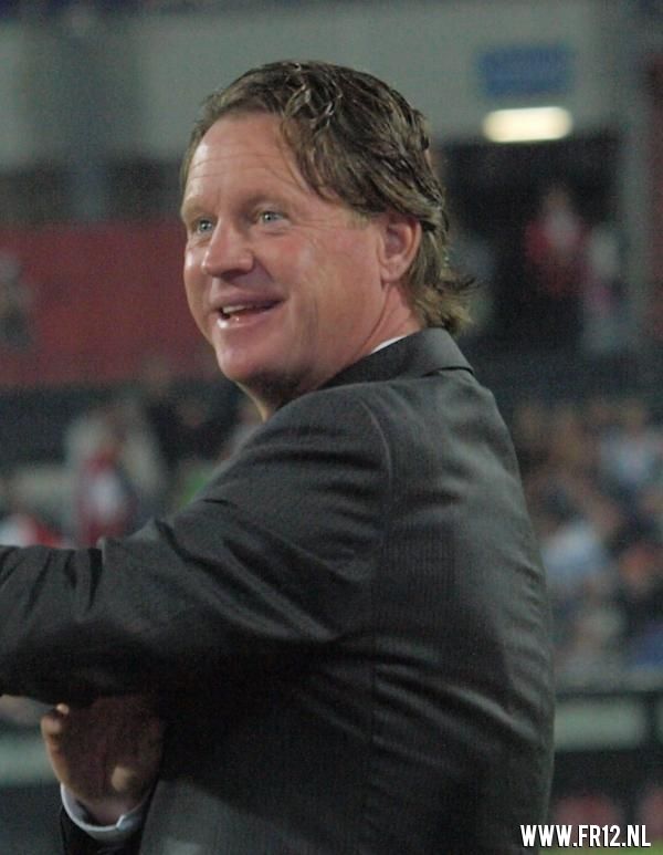 Feyenoord Roda