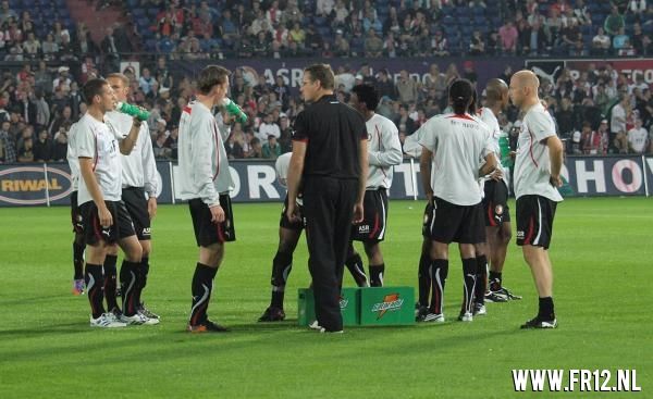 Feyenoord Roda
