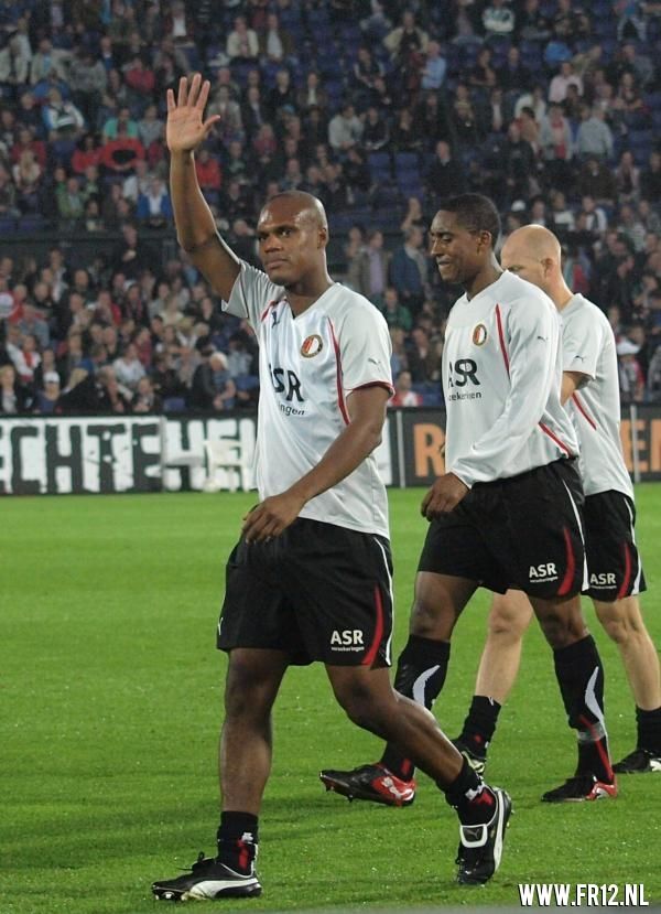 Feyenoord Roda