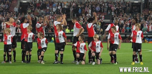 Feyenoord Roda