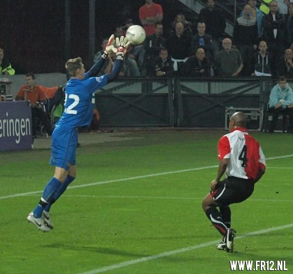 Feyenoord Roda