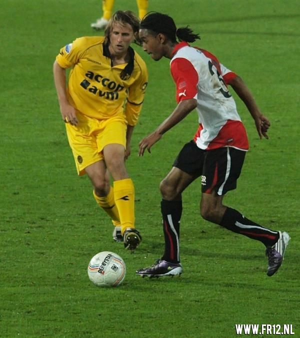 Feyenoord Roda