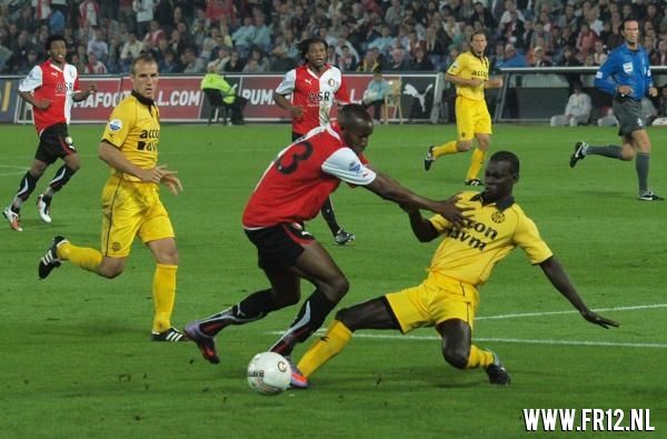 Feyenoord Roda