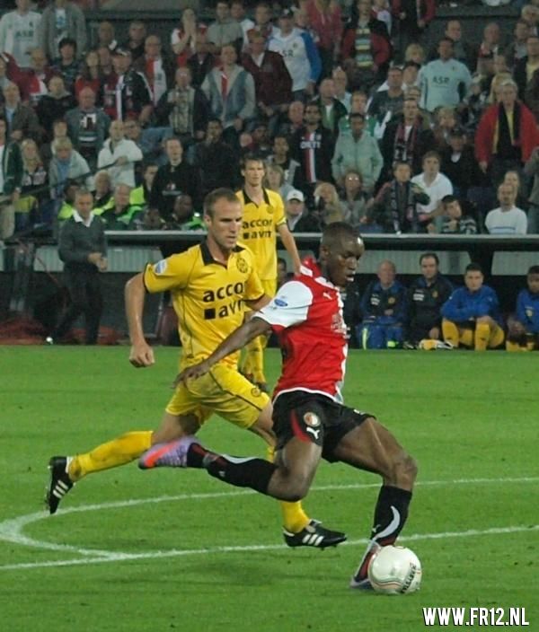 Feyenoord Roda