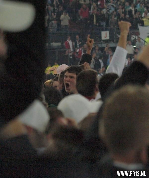 Feyenoord Roda