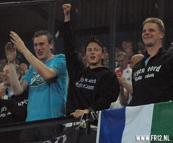Feyenoord Roda