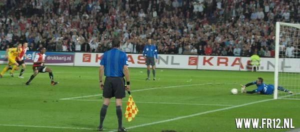 Feyenoord Roda