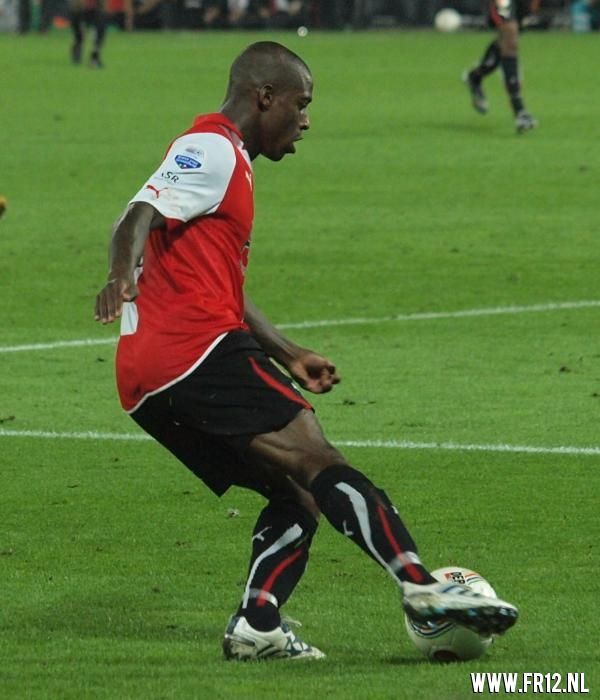 Feyenoord Roda