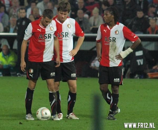 Feyenoord Roda