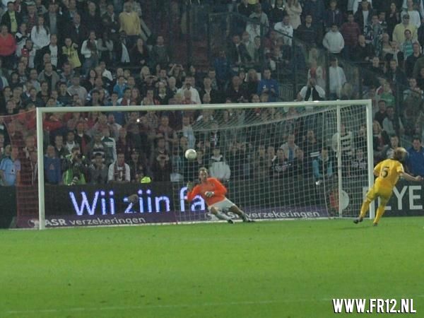 Feyenoord Roda