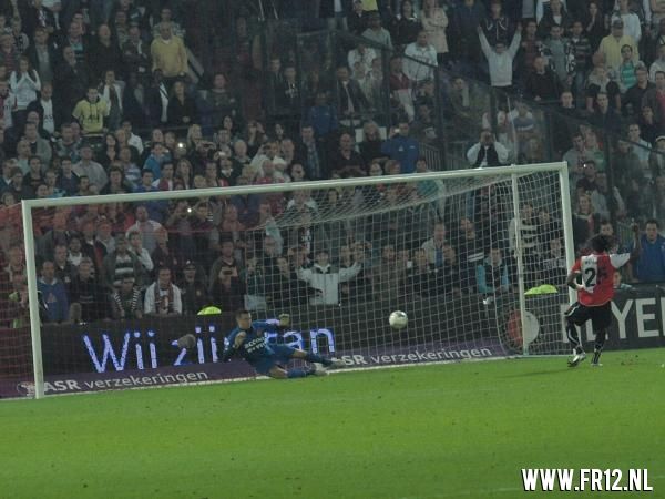 Feyenoord Roda