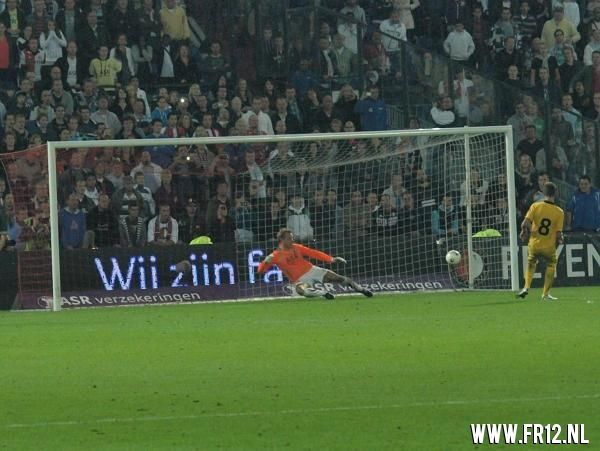 Feyenoord Roda